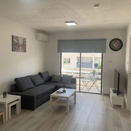 Prestige Worldwide Apartments Айя-Напа Екстер'єр фото