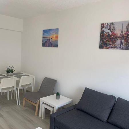 Prestige Worldwide Apartments Айя-Напа Екстер'єр фото