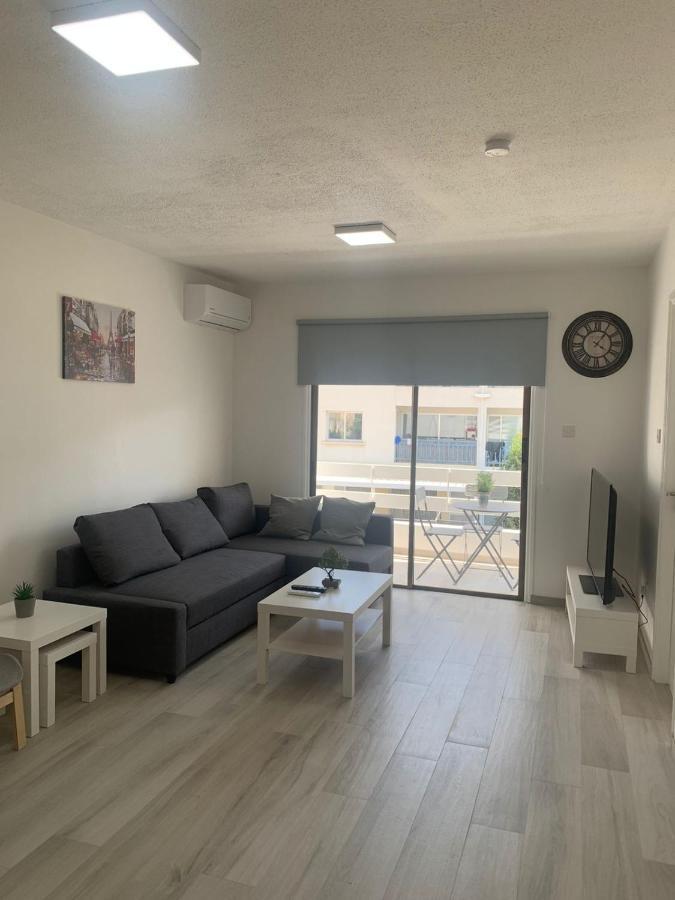 Prestige Worldwide Apartments Айя-Напа Екстер'єр фото