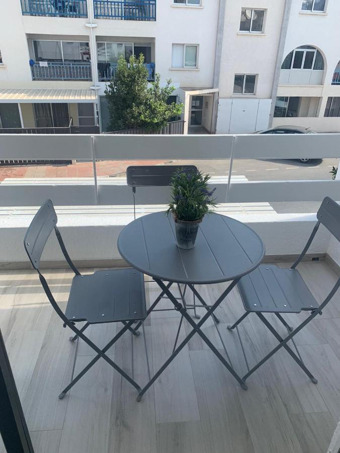 Prestige Worldwide Apartments Айя-Напа Екстер'єр фото