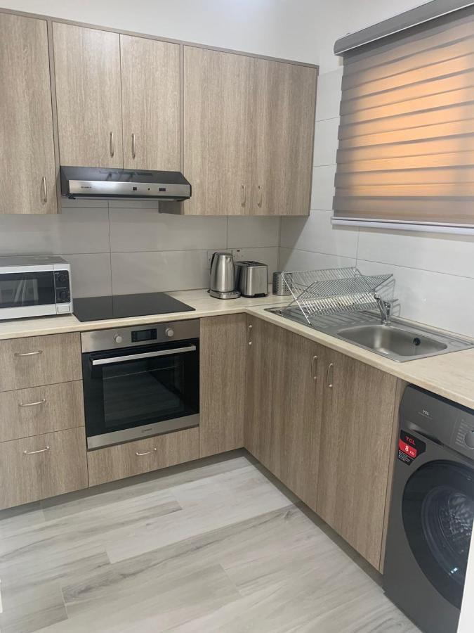 Prestige Worldwide Apartments Айя-Напа Екстер'єр фото