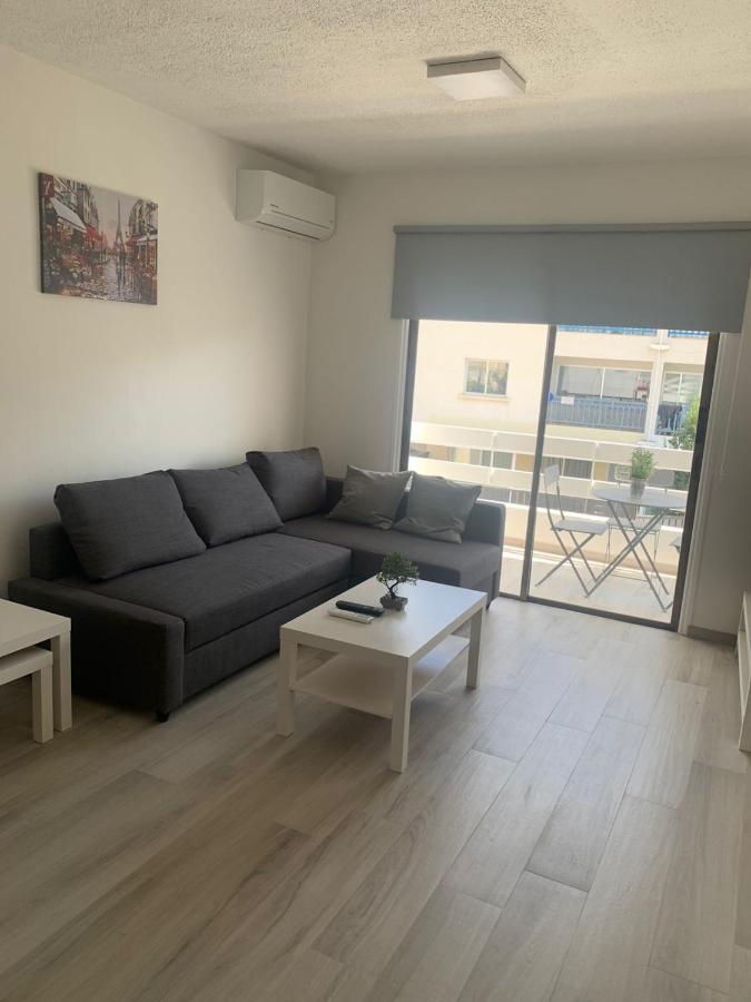 Prestige Worldwide Apartments Айя-Напа Екстер'єр фото