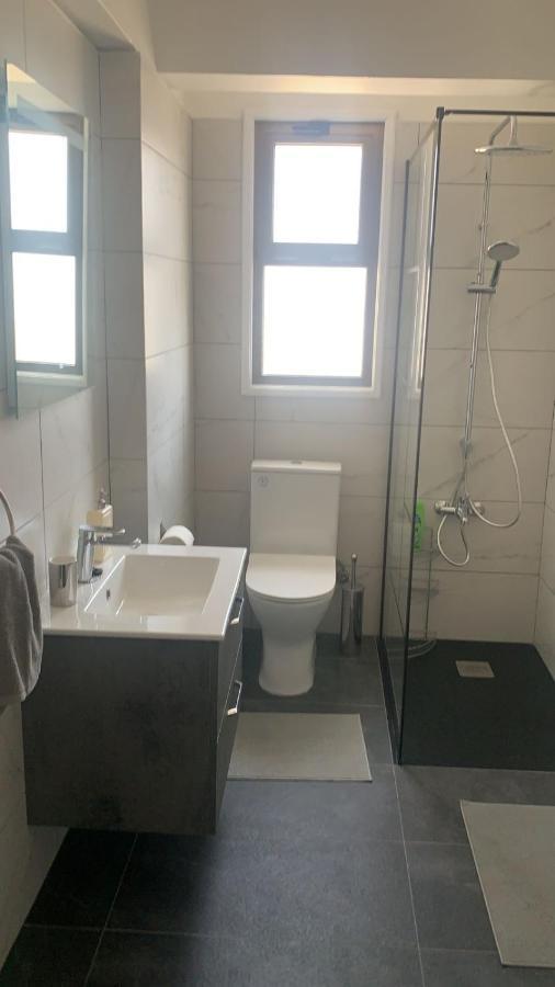 Prestige Worldwide Apartments Айя-Напа Екстер'єр фото