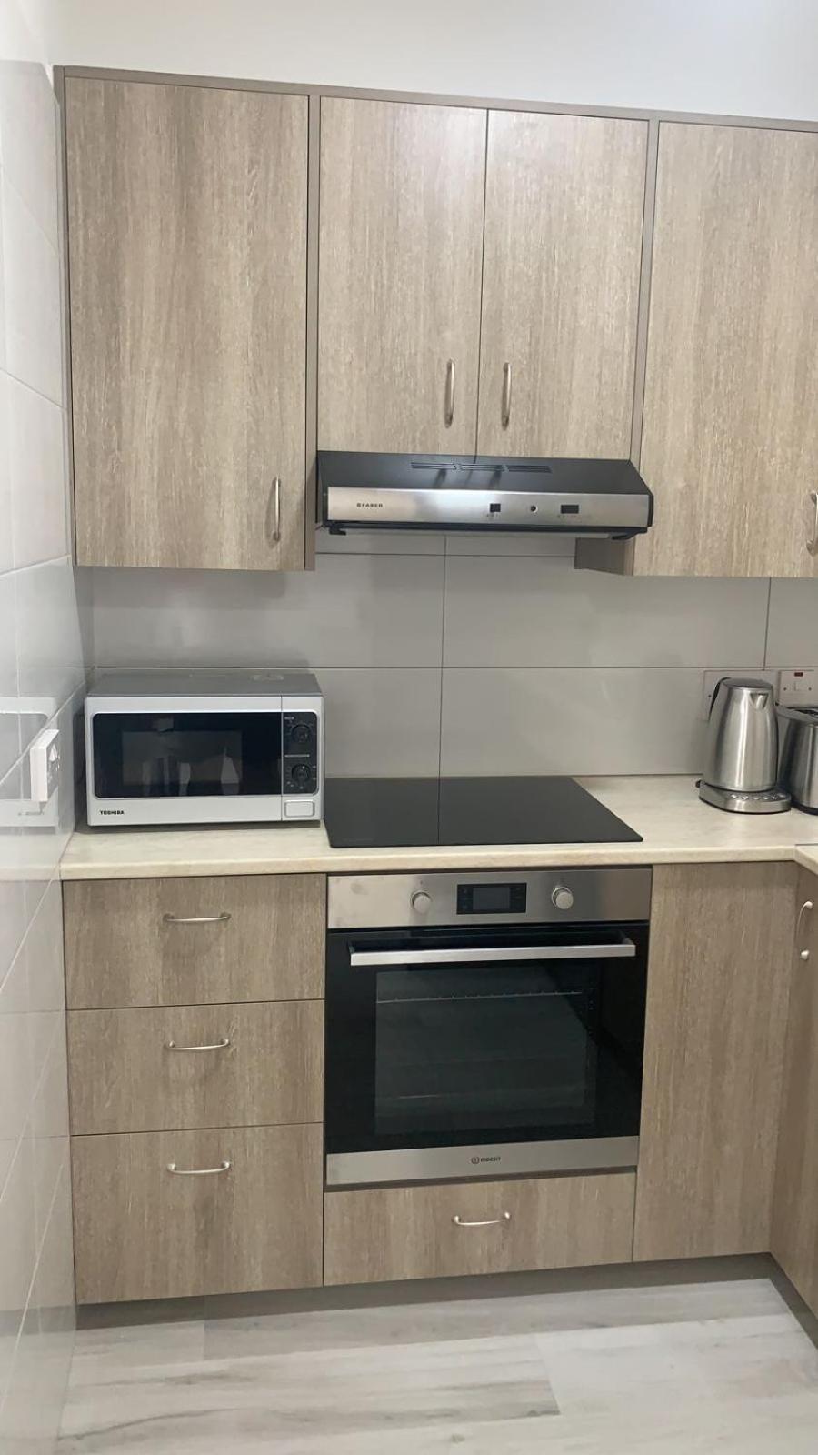 Prestige Worldwide Apartments Айя-Напа Екстер'єр фото
