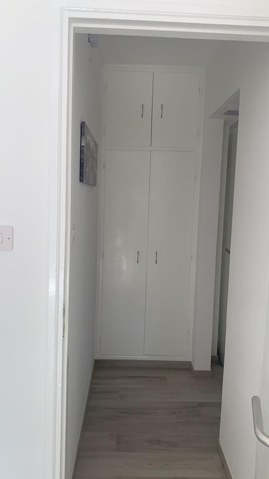 Prestige Worldwide Apartments Айя-Напа Екстер'єр фото