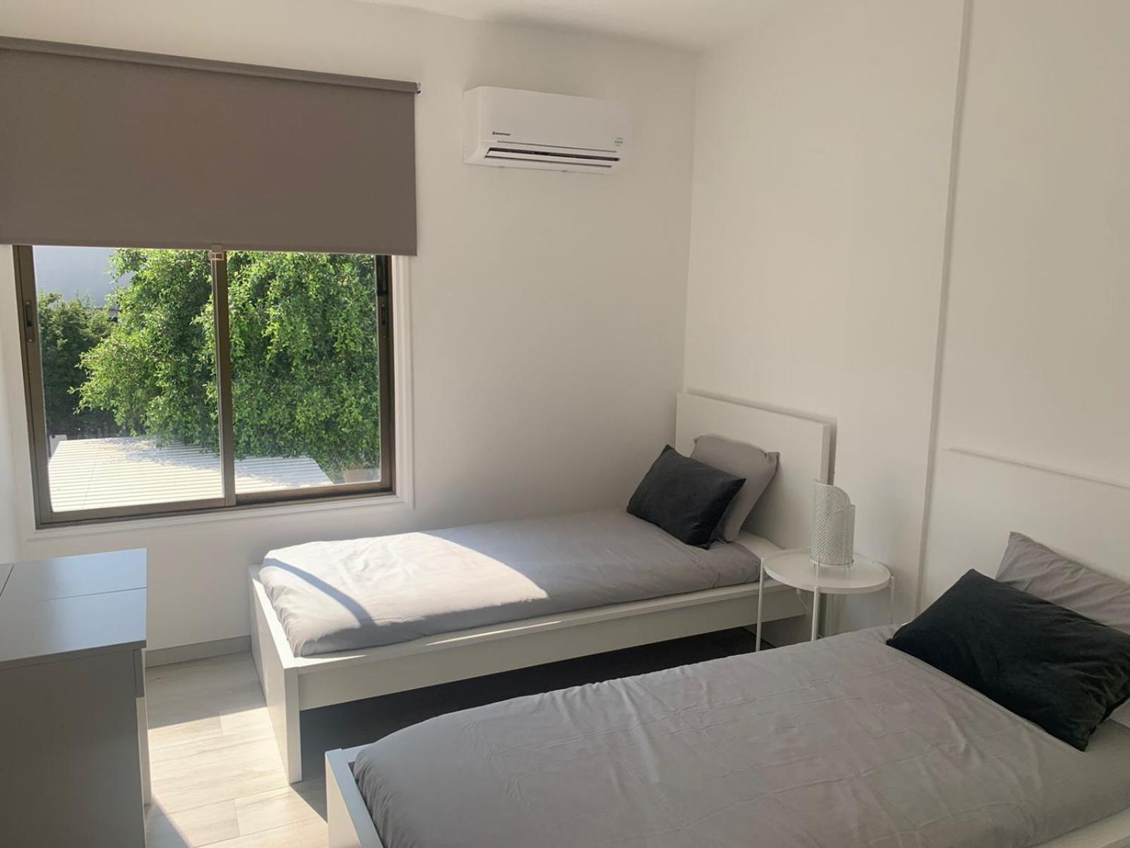 Prestige Worldwide Apartments Айя-Напа Екстер'єр фото