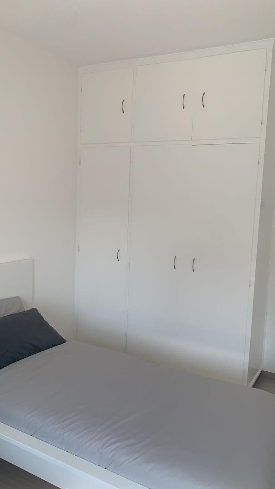 Prestige Worldwide Apartments Айя-Напа Екстер'єр фото