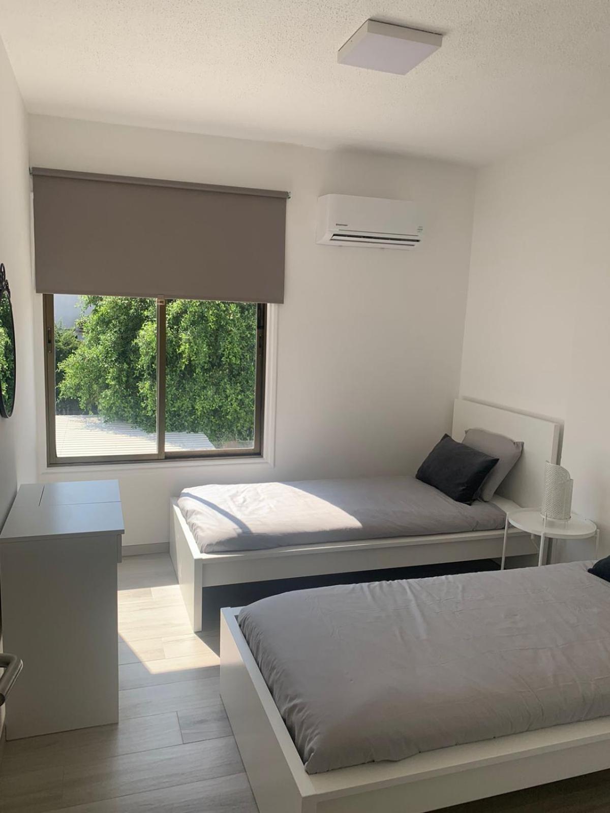 Prestige Worldwide Apartments Айя-Напа Екстер'єр фото
