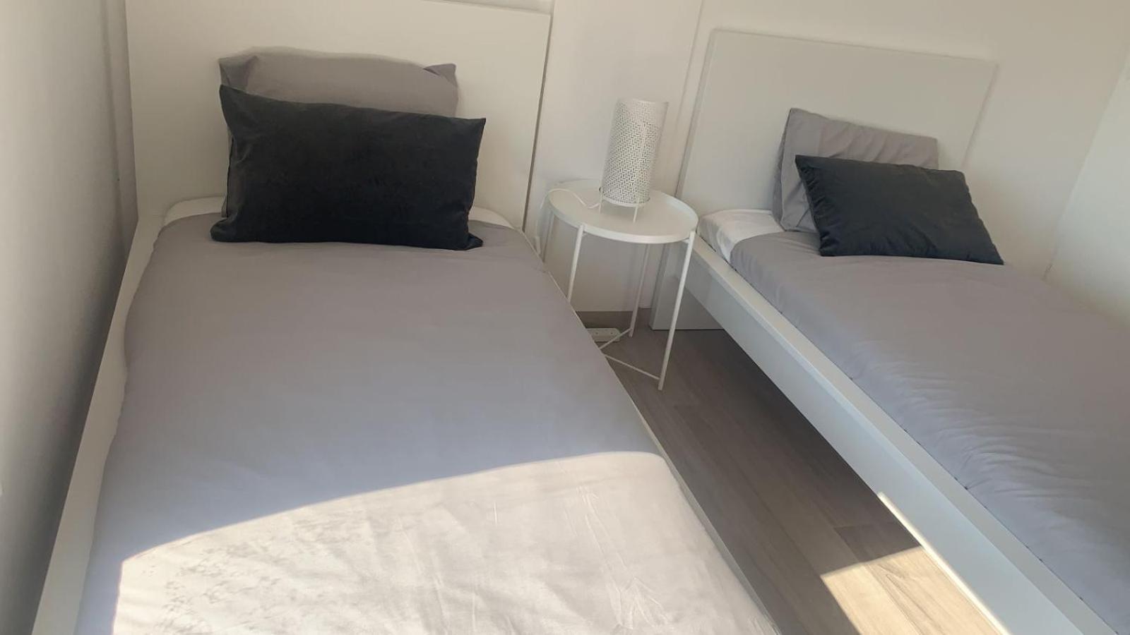 Prestige Worldwide Apartments Айя-Напа Екстер'єр фото