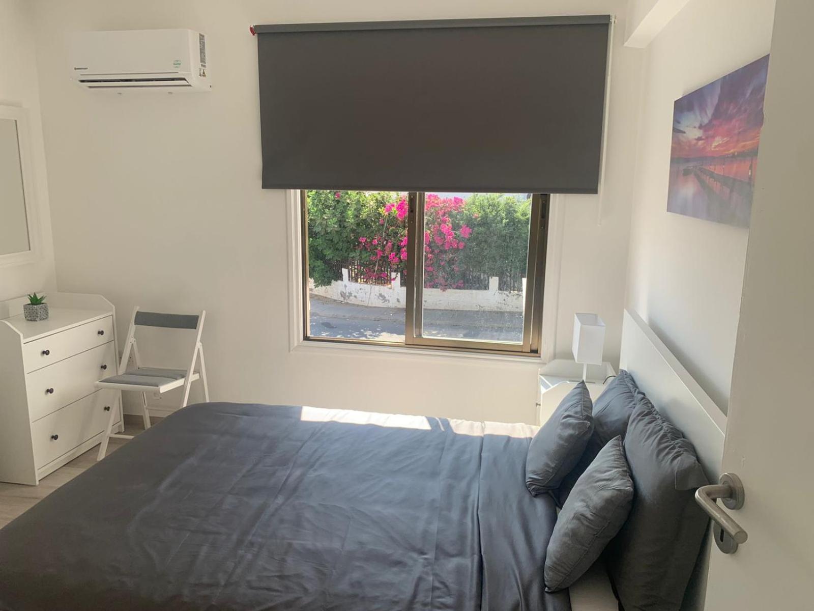 Prestige Worldwide Apartments Айя-Напа Екстер'єр фото